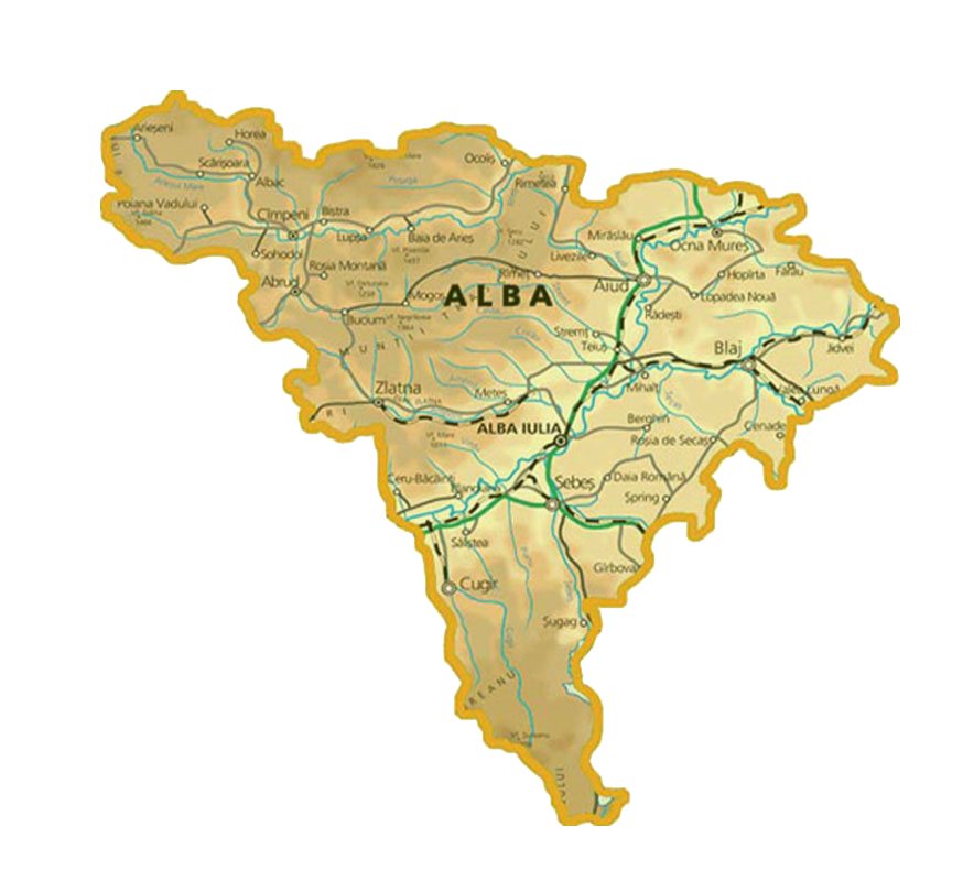 ALBA